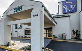 Sleep Inn South Joplin